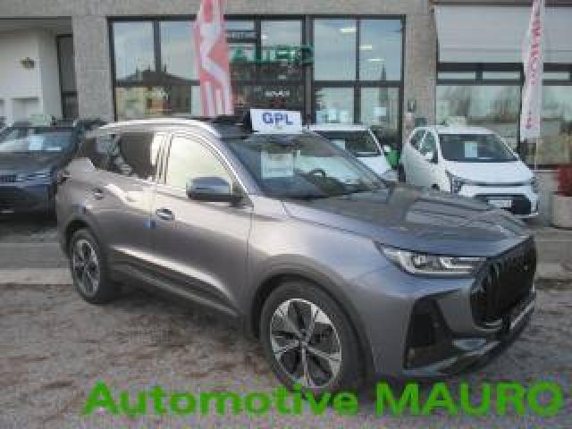 Dr Motor Dr 6.0 1.6 T-Gdi Dct Bi-Fuel Gpl 