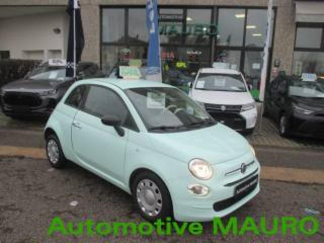 Fiat 500 1.2 Pop - Neopatentati 