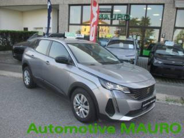 Peugeot 3008 Bluehdi 130 S&s Active Pack 
