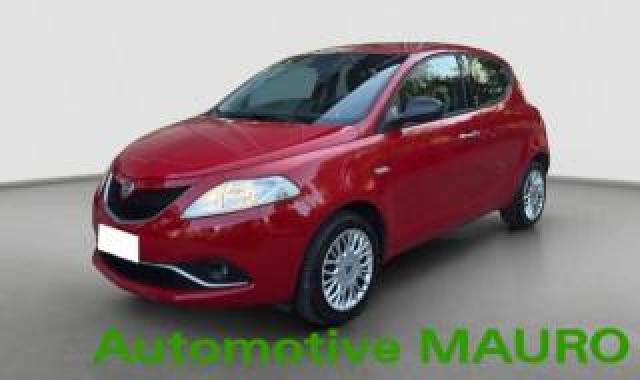 Lancia Ypsilon 1.2 69 Cv 5 Porte Gold 