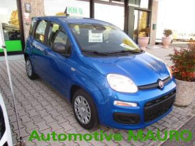 Fiat Pandina 1.0 Firefly 65 Cv Hybrid Icon- Neopatentati 