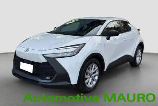 Toyota C-Hr 1.8 Hv Trend 