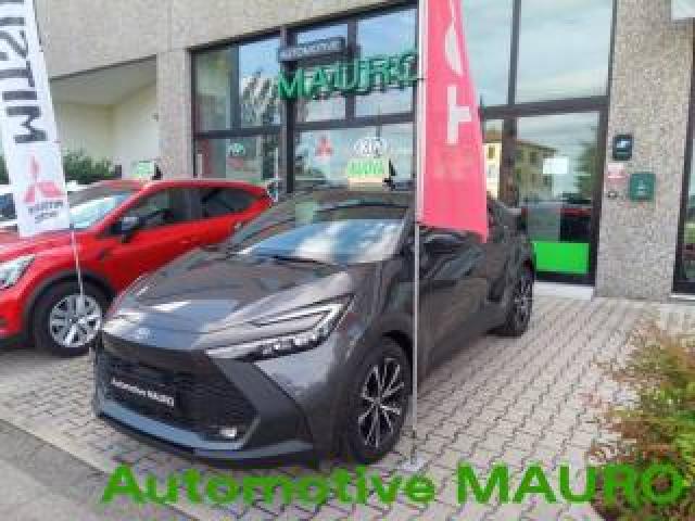 Toyota C-Hr 1.8 Hv Icon 