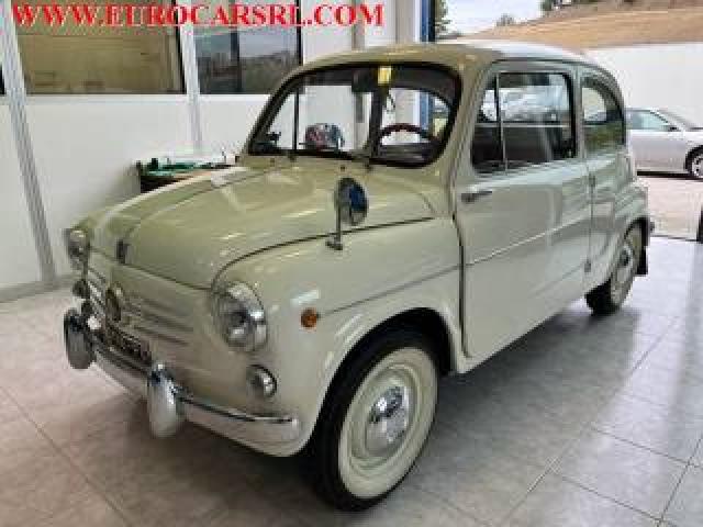 Fiat 600 100 D  