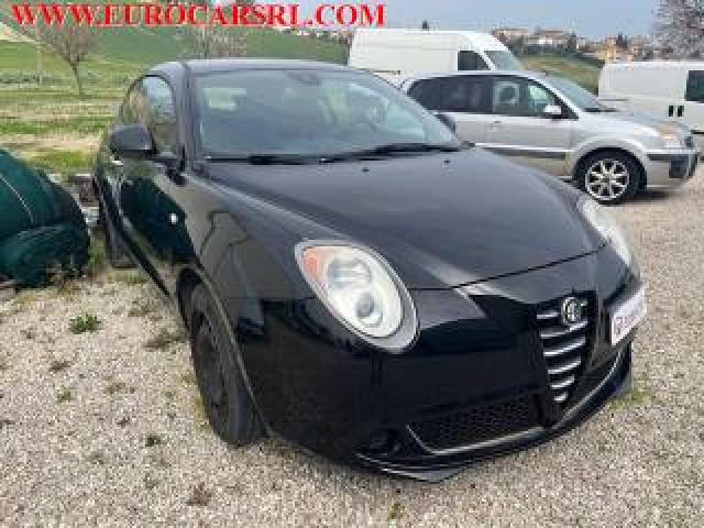 Alfa Romeo Mito 1.4 70 Cv 8v Progression 