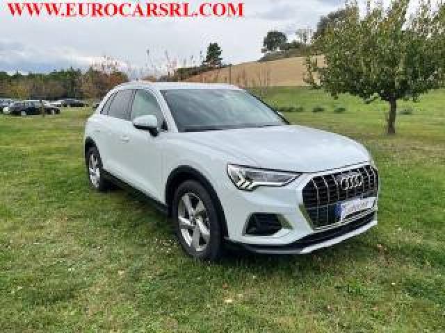 Audi Q3 35 Tdi S Tronic 
