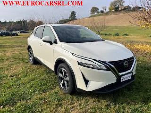 Nissan Qashqai Mhev 158 Cv Xtronic N-Connecta 