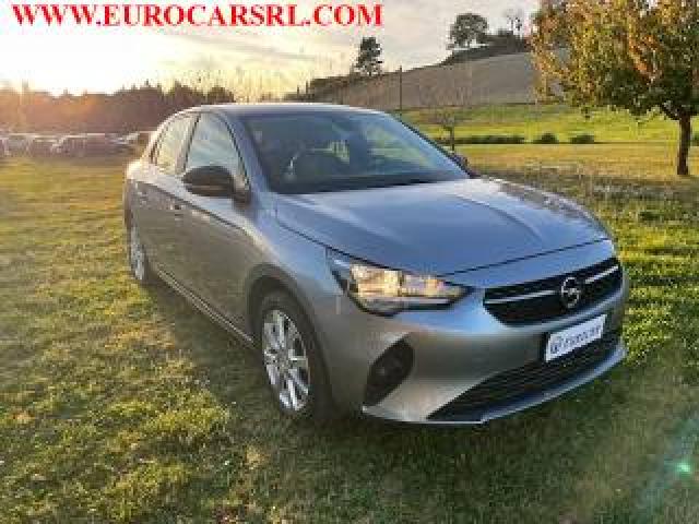 Opel Corsa 1.2 Edition 