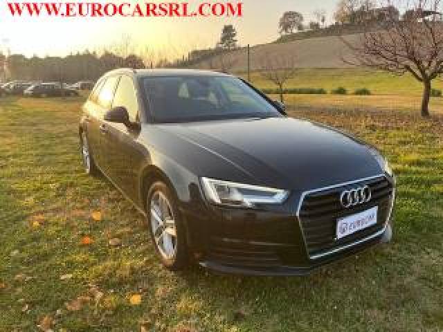 Audi A4 Avant 35 Tdi S Tronic Business 