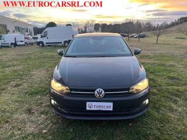 Volkswagen Polo 1.6 Tdi 95 Cv 5p. Comfortline Bluemotion Technolog 