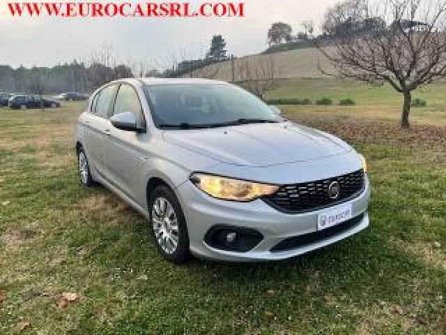 Fiat Tipo 1.4 5 Porte Gpl Pop  