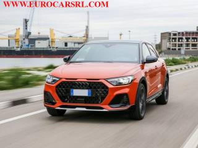 Audi A1 Citycarver 25 Tfsi Admired 