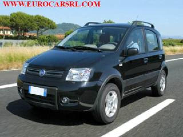 Fiat Panda 1.2 Climbing Natural Power 