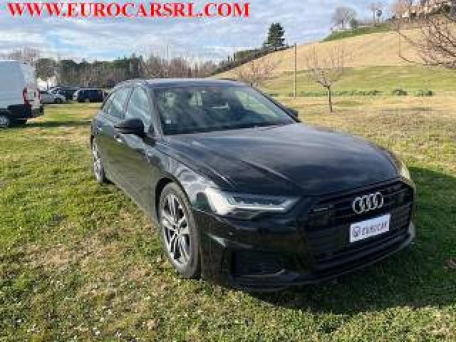 Audi A6 Avant 40 2.0 Tdi Quattro Ultra S Tronic Business P 