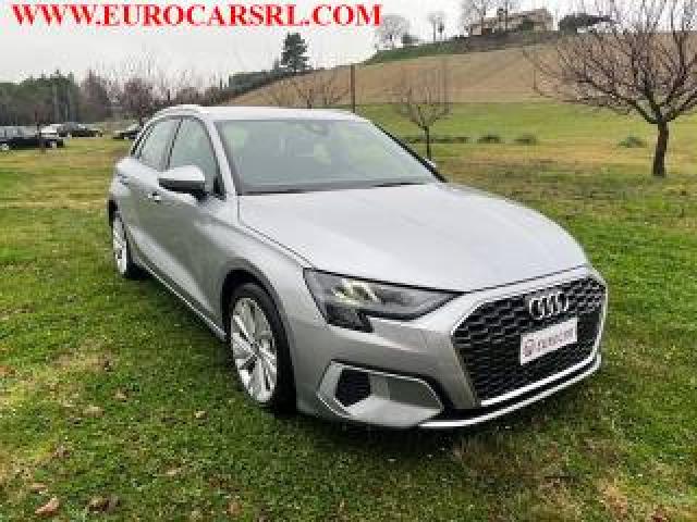 Audi A3 Spb 30 Tdi S Tronic Business 
