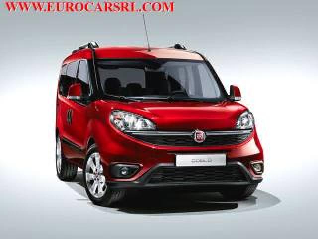 Fiat Doblo Doblò 1.6 Mjt 16v 95cv Easy 7 Posti 