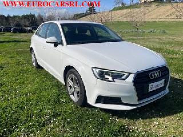 Audi A3 Spb 30 Tdi Business 