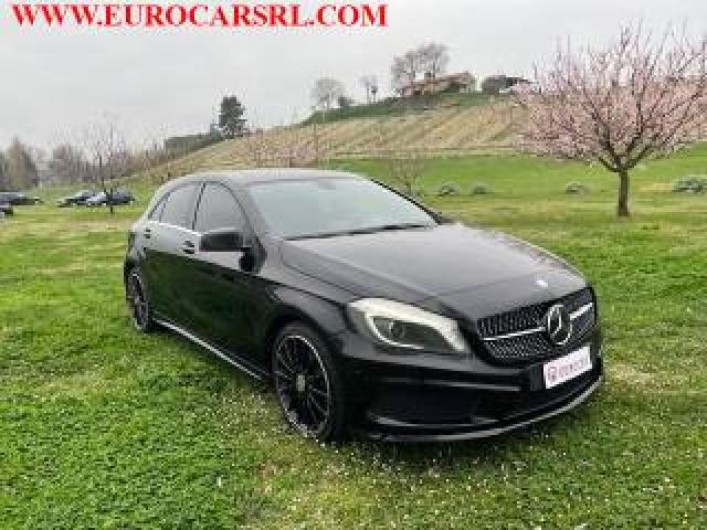Mercedes Benz A 160 D Premium 