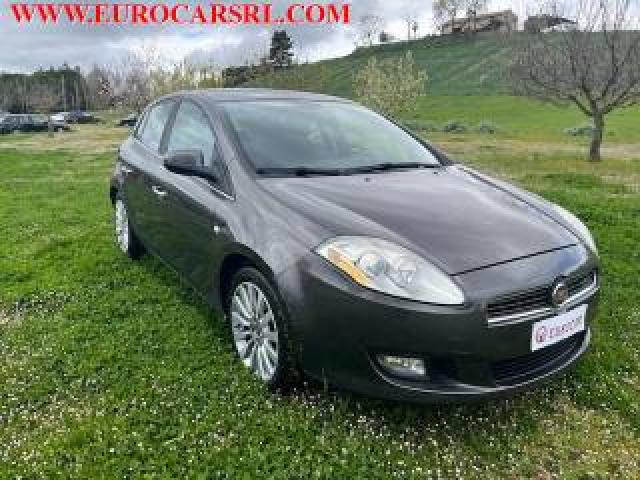 Fiat Bravo 1.9 Mjt 120 Cv Emotion 
