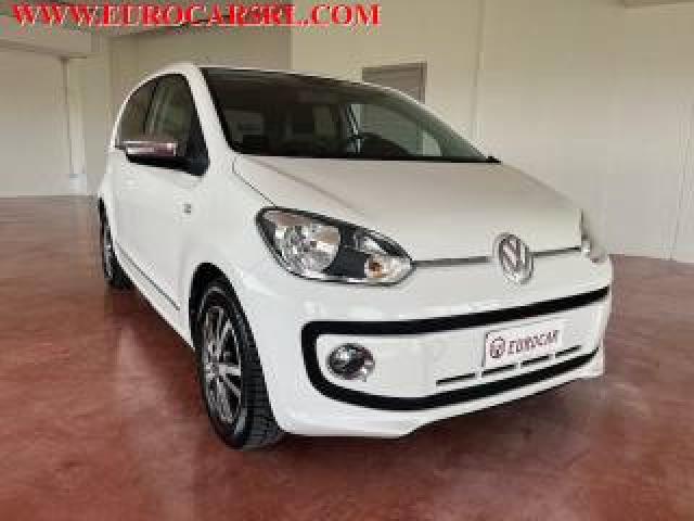 Volkswagen Up! 1.0 75 Cv 5 Porte High Up! 