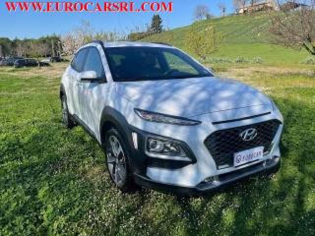 Hyundai Kona 1.0 T-Gdi Xpossible 