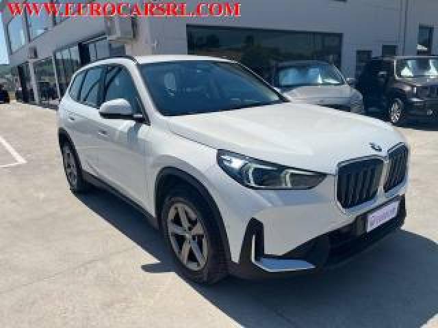 Bmw X1 Sdrive 18d 