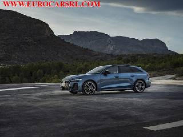Audi A5 Avant Tdi 150 Kw Mhev+ S Tronic S Line Edition 