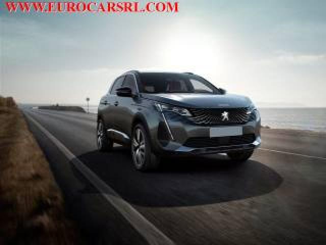 Peugeot 3008 Bluehdi 130 S&s Eat8 Allure Pack 