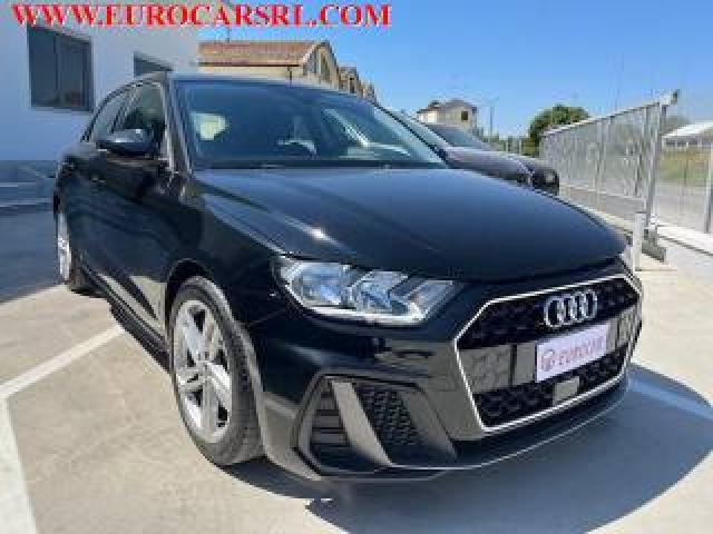 Audi A1 Spb 30 Tfsi S Tronic 