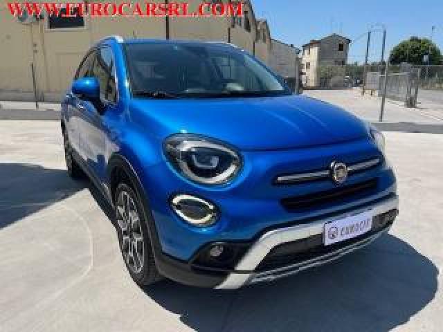 Fiat 500x 1.3 Multijet 95 Cv Cross 