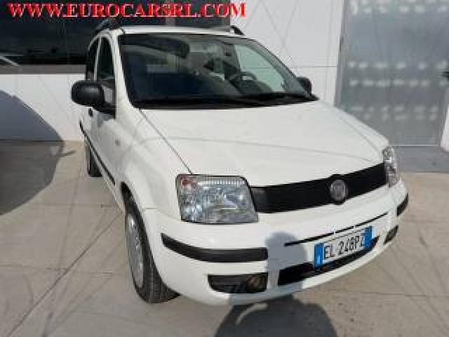 Fiat Panda 1.4 Dynamic Natural Power 