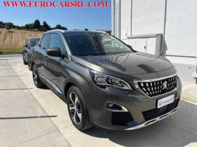 Peugeot 3008 Bluehdi 120 S&s Allure 