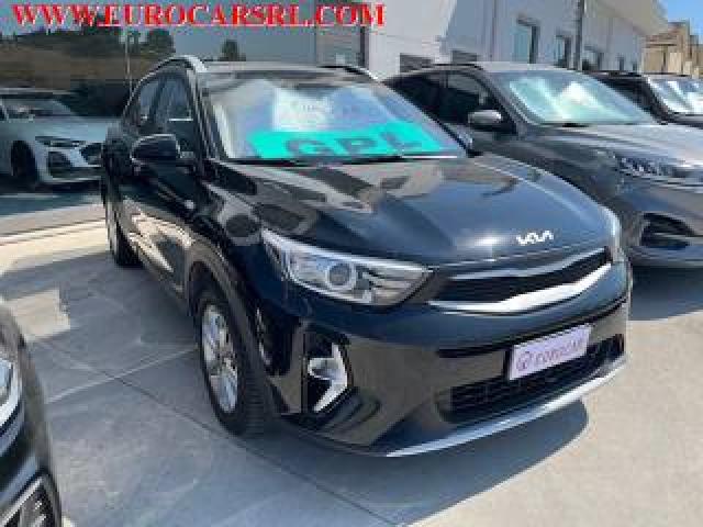 Kia Stonic 1.2 Dpi Eco Gpl Urban 