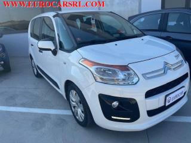 Citroen C3 Picasso 1.6 Hdi 90 Seduction 