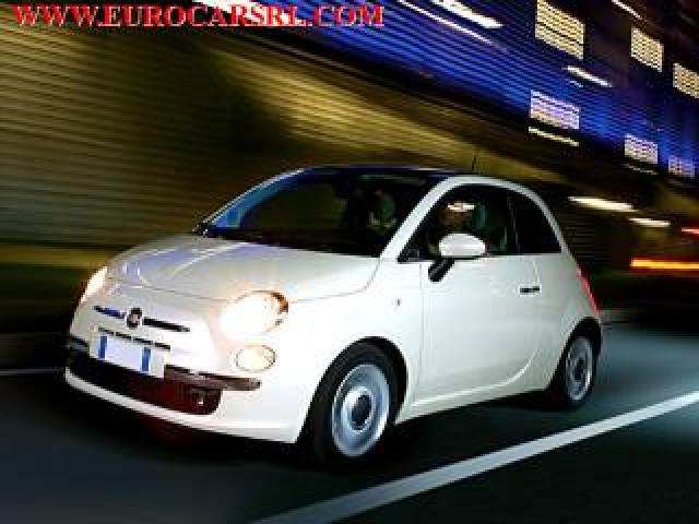 Fiat 500 1.2 Lounge Gpl 
