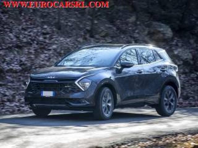 Kia Sportage 1.6 Tgdi Mhev Business 
