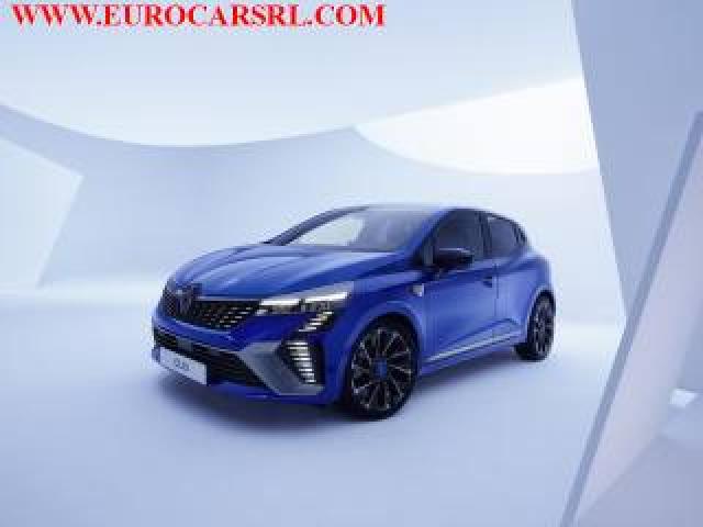 Renault Clio Eco-G 100 Cv 5 Porte Evolution 