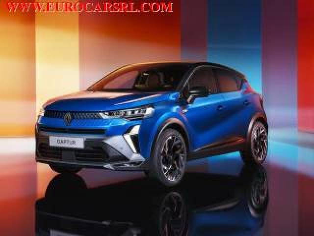 Renault Captur Eco-G 100 Cv Evolution 
