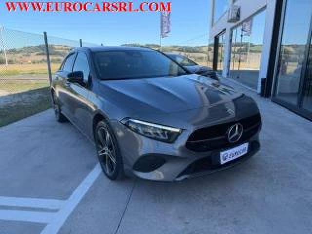 Mercedes Benz A 200 Automatic Progressive Advanced Plus 