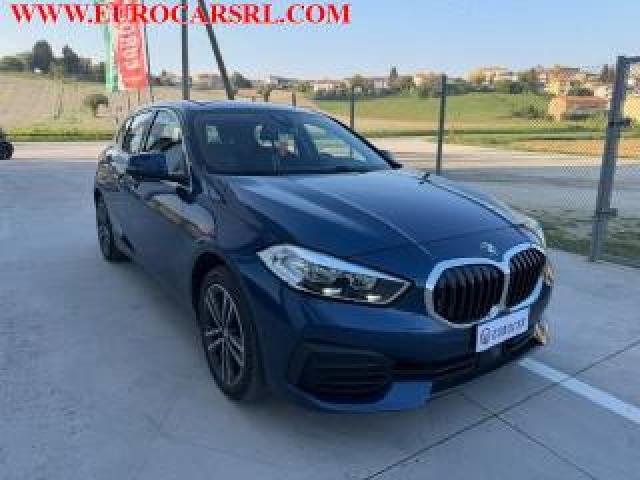 Bmw 118 D 5p. Business Advantage 