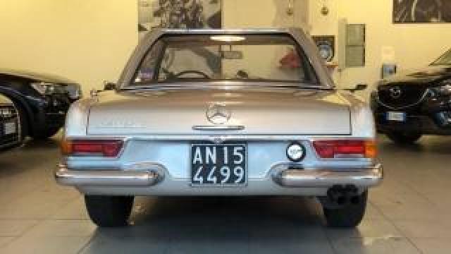 Mercedes Benz