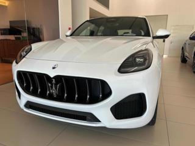 Maserati
