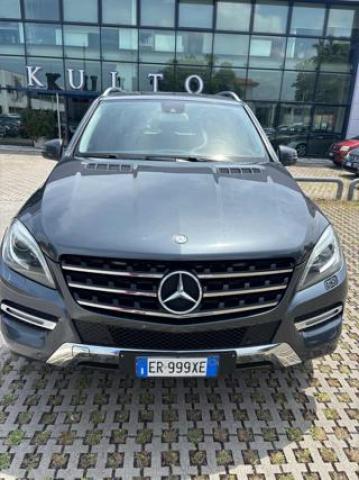 Mercedes Benz