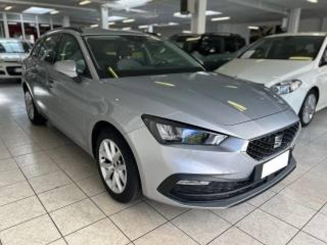 Seat Leon Sportstourer 1.0 Etsi 110 Cv Dsg Style 