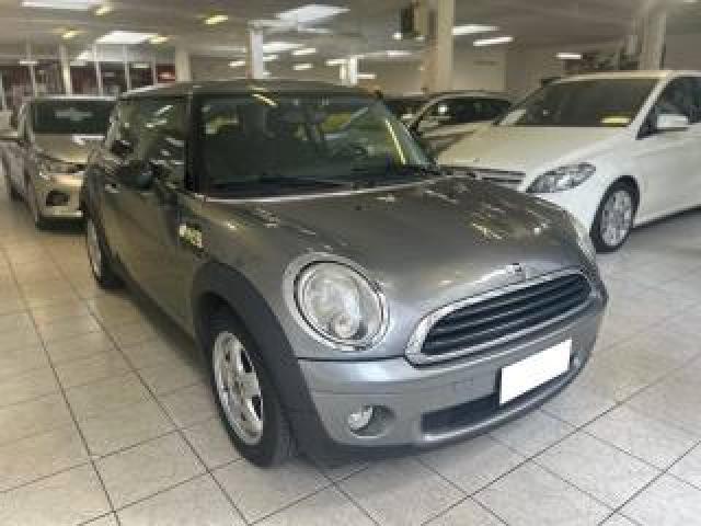 Mini One 1.4 16v One 