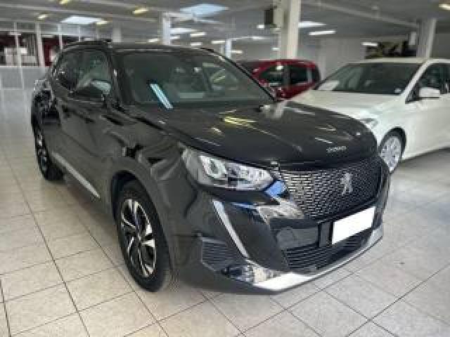 Peugeot 2008 Bluehdi 130 S&s Eat8 Allure Pack - Ft Iva Esposta 