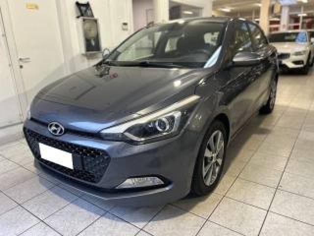Hyundai I20 1.1 Crdi 12v 5 Porte Style Euro6b 