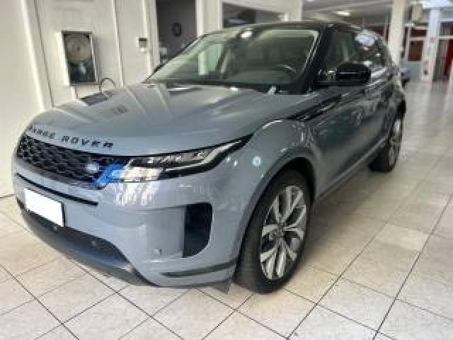 Land Rover Range Rover Evoque 2.0d I4 163 Cv Awd Auto S - N1  