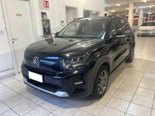 Citroen C3 Puretech 100 S&s Max 