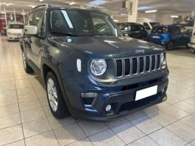 Jeep Renegade 1.0 T3 Limited 